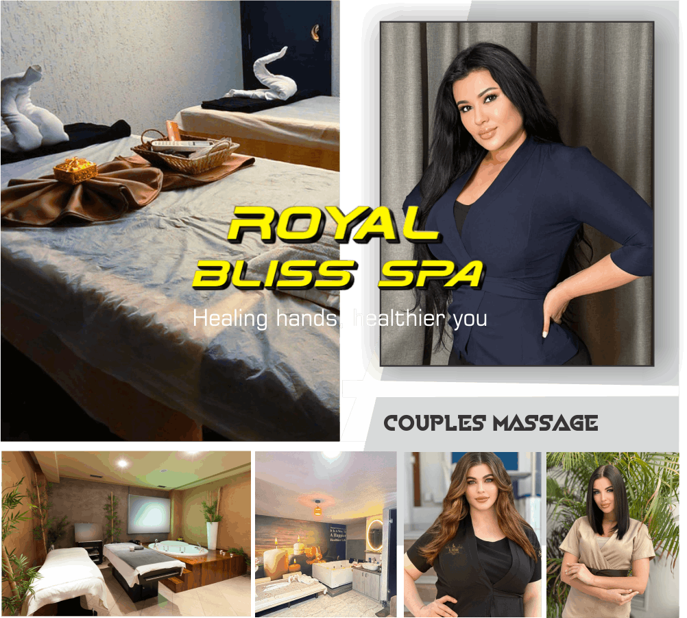 Couples Massage in Cantonment Ballari